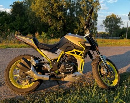 Шанрай Другая, объемом двигателя 0.3 л и пробегом 0 тыс. км за 1699 $, фото 6 на Automoto.ua