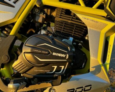 Шанрай Другая, объемом двигателя 0.3 л и пробегом 0 тыс. км за 1699 $, фото 1 на Automoto.ua