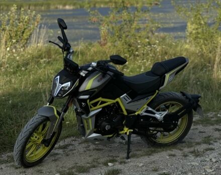 Шанрай Другая 2025 в Тернополе на Automoto.ua Шанрай Другая, объемом двигателя 0.3 л и пробегом 0 тыс. км за 1550 $, фото 1 на Automoto.ua