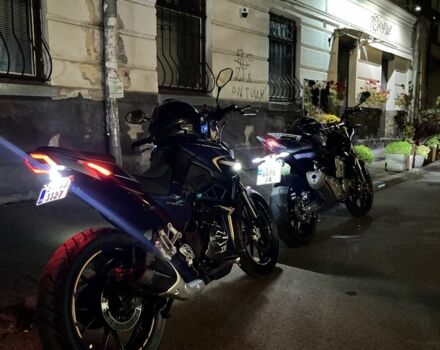 Шанрай Другая 2025 в Самборе на Automoto.ua Шанрай Другая, объемом двигателя 0.3 л и пробегом 0 тыс. км за 1600 $, фото 1 на Automoto.ua