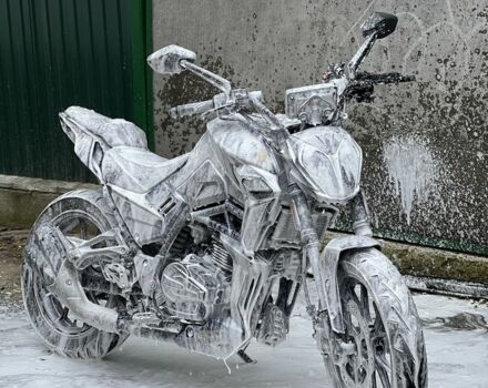 Шанрай Другая, об'ємом двигуна 0.3 л та пробігом 0 тис. км за 1307 $, фото 9 на Automoto.ua