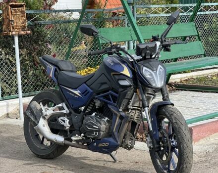 Шанрай Другая, об'ємом двигуна 0.3 л та пробігом 0 тис. км за 1307 $, фото 6 на Automoto.ua