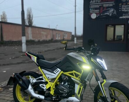 Шанрай Другая, об'ємом двигуна 0.3 л та пробігом 0 тис. км за 1628 $, фото 2 на Automoto.ua