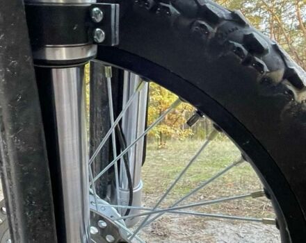 Шанрай Другая, объемом двигателя 0.25 л и пробегом 0 тыс. км за 976 $, фото 4 на Automoto.ua