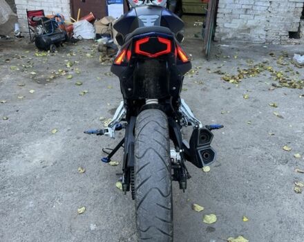 Шанрай Другая 2025 в Львове на Automoto.ua Шанрай Другая, объемом двигателя 0.27 л и пробегом 0 тыс. км за 1600 $, фото 5 на Automoto.ua