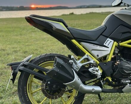 Шанрай Другая 2025 в Тернополе на Automoto.ua Шанрай Другая, объемом двигателя 0.3 л и пробегом 0 тыс. км за 1550 $, фото 2 на Automoto.ua