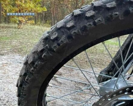 Шанрай Другая 2025 в Киеве на Automoto.ua Шанрай Другая, объемом двигателя 0.25 л и пробегом 0 тыс. км за 1325 $, фото 3 на Automoto.ua