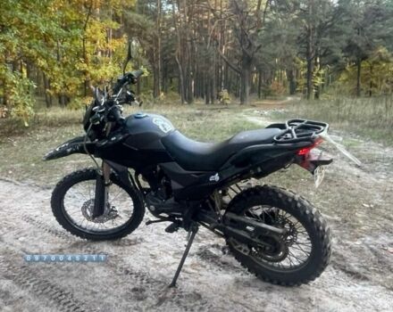 Шанрай Другая 2025 в Киеве на Automoto.ua Шанрай Другая, объемом двигателя 0.25 л и пробегом 0 тыс. км за 1325 $, фото 2 на Automoto.ua