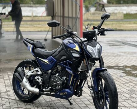 Шанрай Другая, об'ємом двигуна 0.3 л та пробігом 0 тис. км за 1307 $, фото 11 на Automoto.ua