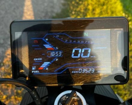 Шанрай Другая, объемом двигателя 0.3 л и пробегом 0 тыс. км за 1699 $, фото 4 на Automoto.ua