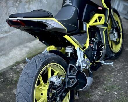 Шанрай Другая 2025 в Тернополе на Automoto.ua Шанрай Другая, объемом двигателя 0.3 л и пробегом 0 тыс. км за 1550 $, фото 4 на Automoto.ua