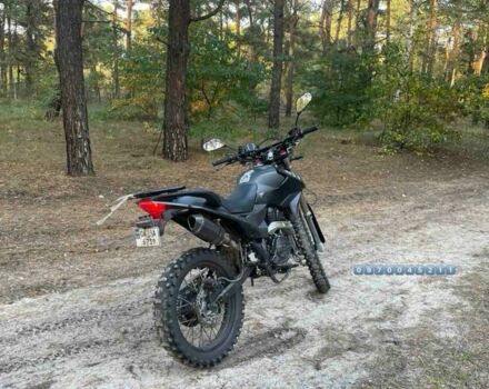 Шанрай Другая, объемом двигателя 0.25 л и пробегом 0 тыс. км за 976 $, фото 1 на Automoto.ua