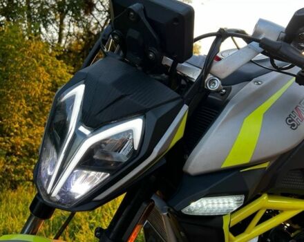 Шанрай Другая, объемом двигателя 0.3 л и пробегом 0 тыс. км за 1699 $, фото 3 на Automoto.ua