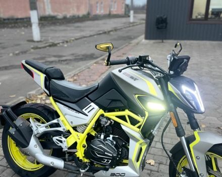 Шанрай Другая, об'ємом двигуна 0.3 л та пробігом 0 тис. км за 1628 $, фото 3 на Automoto.ua