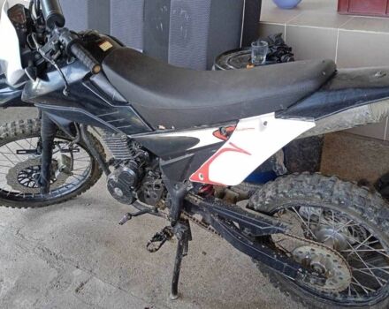 Шанрай Другая, об'ємом двигуна 0.15 л та пробігом 0 тис. км за 451 $, фото 7 на Automoto.ua