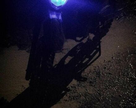 Шанрай Другая, об'ємом двигуна 0.15 л та пробігом 0 тис. км за 451 $, фото 1 на Automoto.ua