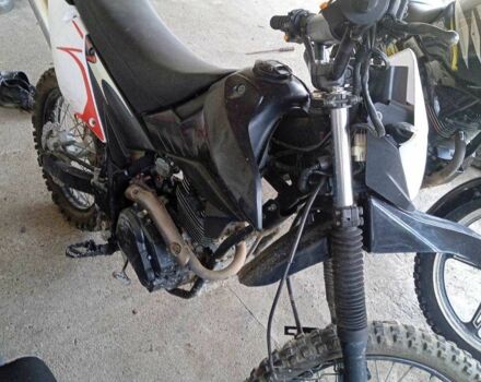 Шанрай Другая, об'ємом двигуна 0.15 л та пробігом 0 тис. км за 451 $, фото 4 на Automoto.ua