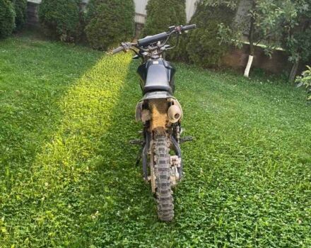 Шанрай Другая, об'ємом двигуна 0.15 л та пробігом 0 тис. км за 451 $, фото 5 на Automoto.ua