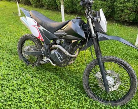 Шанрай Другая, об'ємом двигуна 0.15 л та пробігом 0 тис. км за 451 $, фото 8 на Automoto.ua