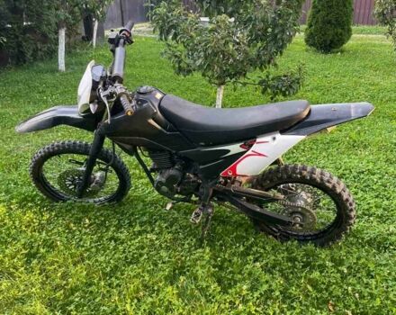 Шанрай Другая, об'ємом двигуна 0.15 л та пробігом 0 тис. км за 451 $, фото 2 на Automoto.ua