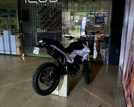 Шанрай Другая 2016 в Кременчуге на Automoto.ua Шанрай Другая, объемом двигателя 0.25 л и пробегом 0 тыс. км за 623 $, фото 2 на Automoto.ua