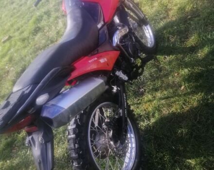 Шанрай Другая, об'ємом двигуна 0.25 л та пробігом 0 тис. км за 1200 $, фото 1 на Automoto.ua