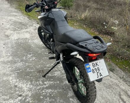 Шанрай Другая, объемом двигателя 0.25 л и пробегом 0 тыс. км за 1100 $, фото 5 на Automoto.ua