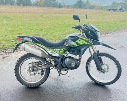 Шанрай Другая, объемом двигателя 0.25 л и пробегом 0 тыс. км за 550 $, фото 4 на Automoto.ua