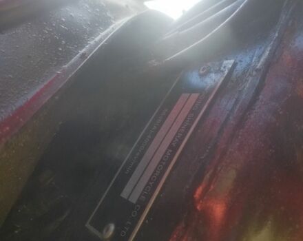 Шанрай Другая, об'ємом двигуна 0.25 л та пробігом 0 тис. км за 1200 $, фото 4 на Automoto.ua