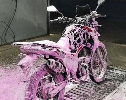 Шанрай Другая 2017 у Рівному на Automoto.ua Шанрай Другая, об'ємом двигуна 0.2 л та пробігом 0 тис. км за 750 $, фото 5 на Automoto.ua