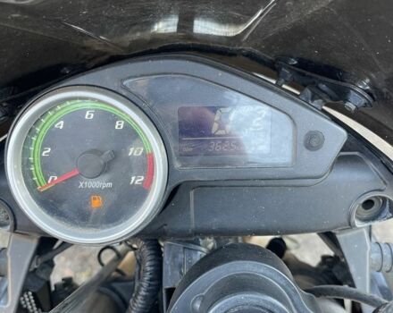 Шанрай Другая, объемом двигателя 0.25 л и пробегом 0 тыс. км за 1100 $, фото 1 на Automoto.ua