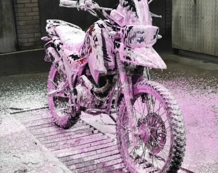 Шанрай Другая 2017 у Рівному на Automoto.ua Шанрай Другая, об'ємом двигуна 0.2 л та пробігом 0 тис. км за 750 $, фото 3 на Automoto.ua