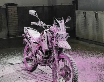 Шанрай Другая 2017 у Рівному на Automoto.ua Шанрай Другая, об'ємом двигуна 0.2 л та пробігом 0 тис. км за 750 $, фото 7 на Automoto.ua