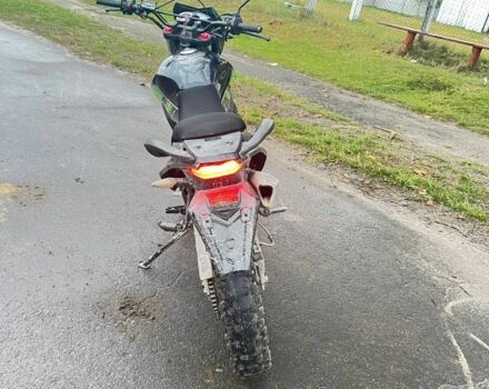 Шанрай Другая, объемом двигателя 0.25 л и пробегом 0 тыс. км за 550 $, фото 2 на Automoto.ua