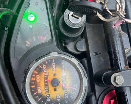 Шанрай Другая, объемом двигателя 0.25 л и пробегом 0 тыс. км за 600 $, фото 4 на Automoto.ua