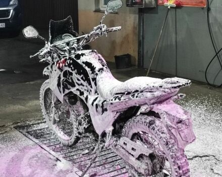 Шанрай Другая 2017 у Рівному на Automoto.ua Шанрай Другая, об'ємом двигуна 0.2 л та пробігом 0 тис. км за 750 $, фото 6 на Automoto.ua