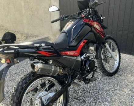 Шанрай Другая 2017 у Рівному на Automoto.ua Шанрай Другая, об'ємом двигуна 0.2 л та пробігом 0 тис. км за 750 $, фото 2 на Automoto.ua