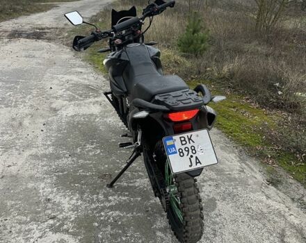 Шанрай Другая, объемом двигателя 0.25 л и пробегом 0 тыс. км за 1100 $, фото 4 на Automoto.ua