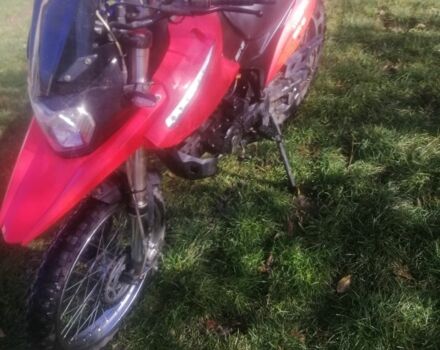 Шанрай Другая, об'ємом двигуна 0.25 л та пробігом 0 тис. км за 1200 $, фото 5 на Automoto.ua