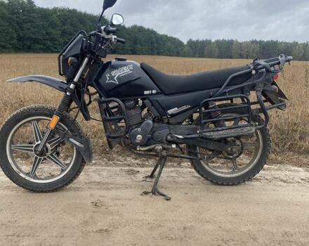 Шанрай Другая 2017 в Ровно на Automoto.ua Шанрай Другая, объемом двигателя 0.15 л и пробегом 0 тыс. км за 550 $, фото 1 на Automoto.ua