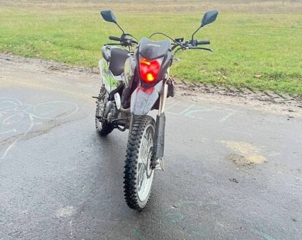 Шанрай Другая, объемом двигателя 0.25 л и пробегом 0 тыс. км за 600 $, фото 1 на Automoto.ua