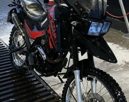 Шанрай Другая 2017 у Рівному на Automoto.ua Шанрай Другая, об'ємом двигуна 0.2 л та пробігом 0 тис. км за 750 $, фото 1 на Automoto.ua