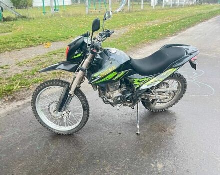 Шанрай Другая, объемом двигателя 0.25 л и пробегом 0 тыс. км за 600 $, фото 2 на Automoto.ua