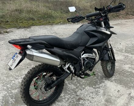 Шанрай Другая, объемом двигателя 0.25 л и пробегом 0 тыс. км за 1100 $, фото 2 на Automoto.ua