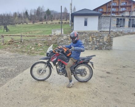 Шанрай Другая, объемом двигателя 0.2 л и пробегом 0 тыс. км за 700 $, фото 1 на Automoto.ua