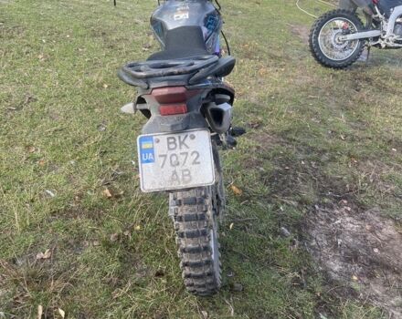 Шанрай Другая, объемом двигателя 0.25 л и пробегом 0 тыс. км за 700 $, фото 2 на Automoto.ua