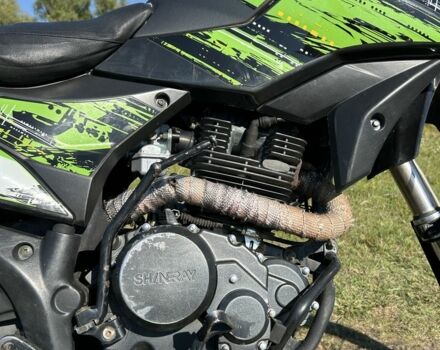 Шанрай Другая, объемом двигателя 0.25 л и пробегом 0 тыс. км за 833 $, фото 9 на Automoto.ua