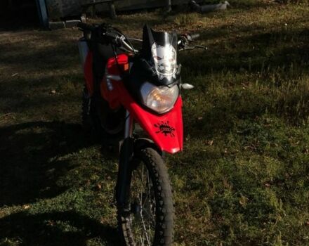 Шанрай Другая, объемом двигателя 0.25 л и пробегом 0 тыс. км за 898 $, фото 1 на Automoto.ua