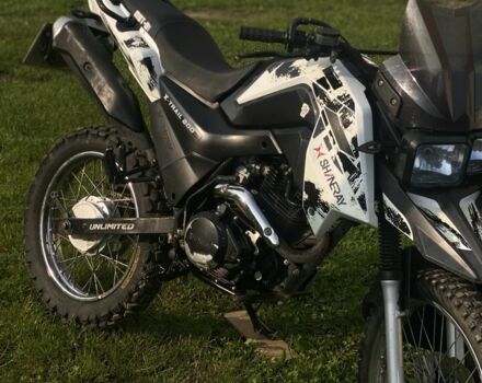 Шанрай Другая, объемом двигателя 0.2 л и пробегом 0 тыс. км за 471 $, фото 1 на Automoto.ua