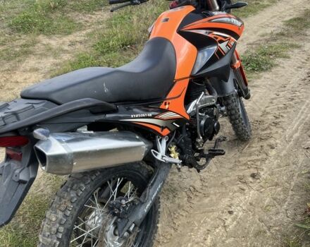 Шанрай Другая, объемом двигателя 0.25 л и пробегом 0 тыс. км за 1100 $, фото 4 на Automoto.ua